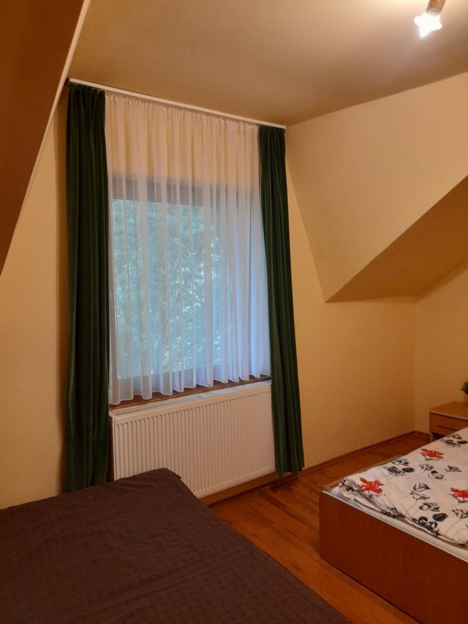 Bed and Breakfast Panzio Anett Pietroasa  Exterior foto